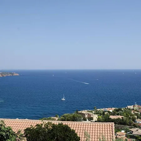Villa Riviera Near Cannes