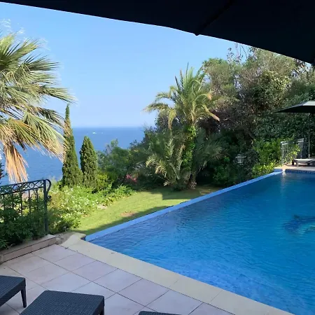 Riviera Near Cannes * Saint-Raphael (Var)